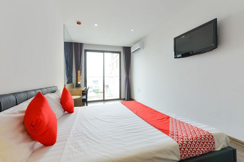 Oyo 276 Bh Hotel
