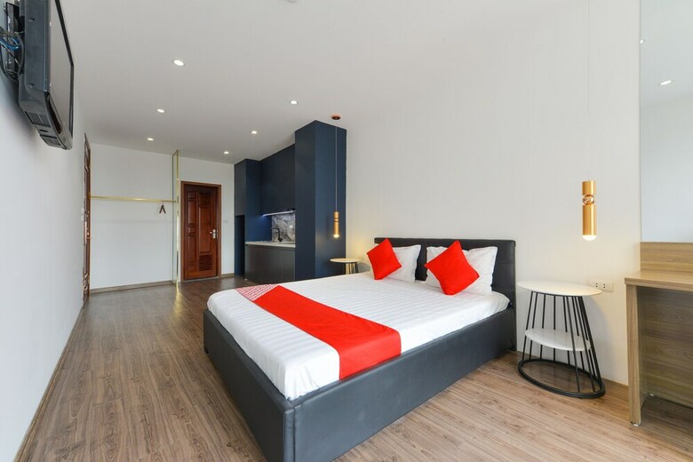 Oyo 276 Bh Hotel