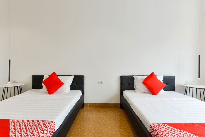 Oyo 276 Bh Hotel