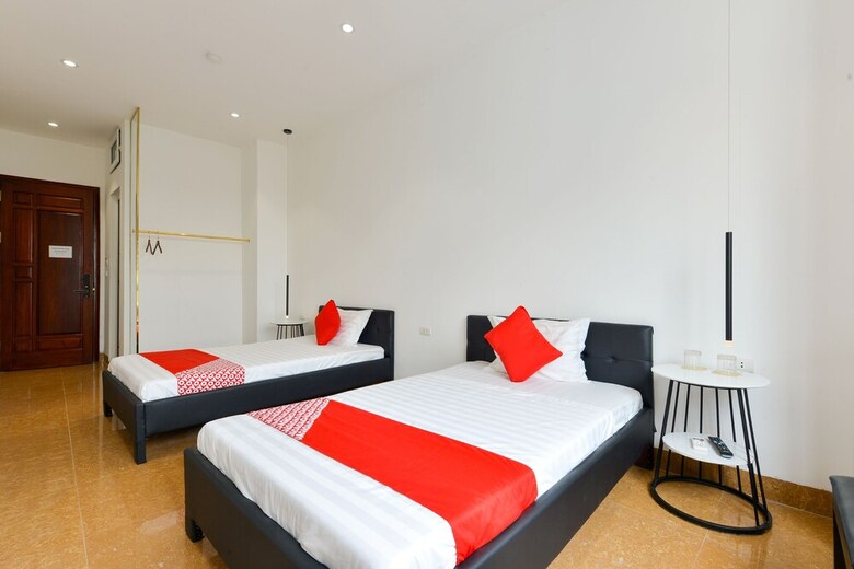 Oyo 276 Bh Hotel