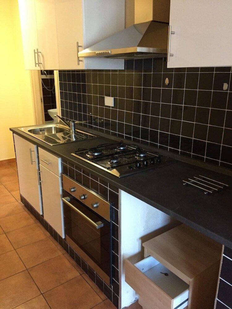 Apartamento Residence Blu House