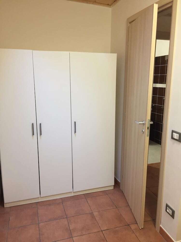 Apartamento Residence Blu House