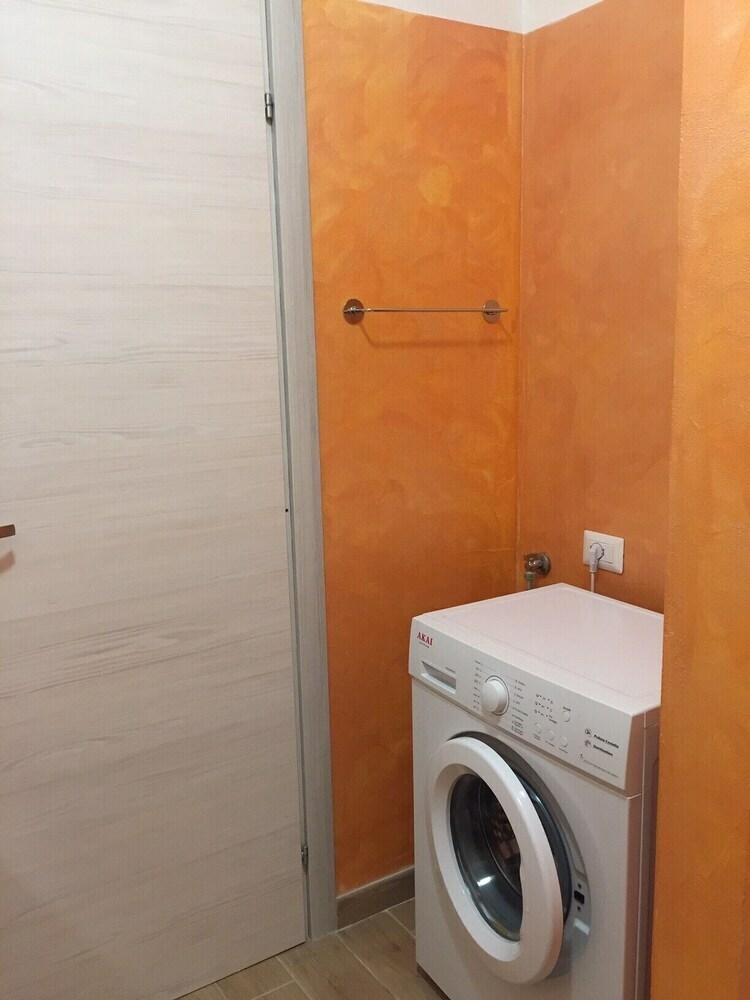 Apartamento Residence Blu House