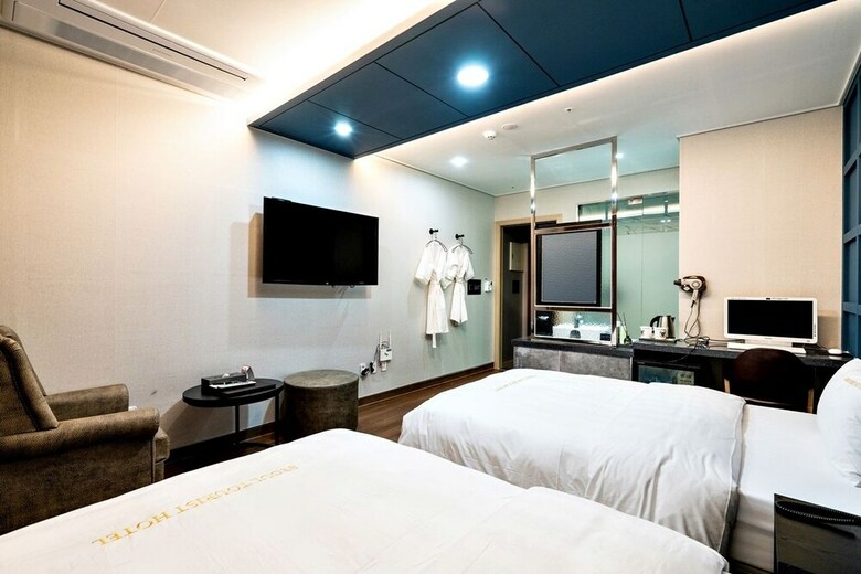 Siheung Seoul Tourist Hotel