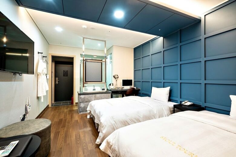 Siheung Seoul Tourist Hotel
