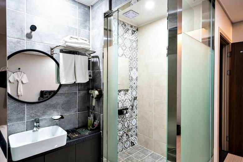 Siheung Seoul Tourist Hotel
