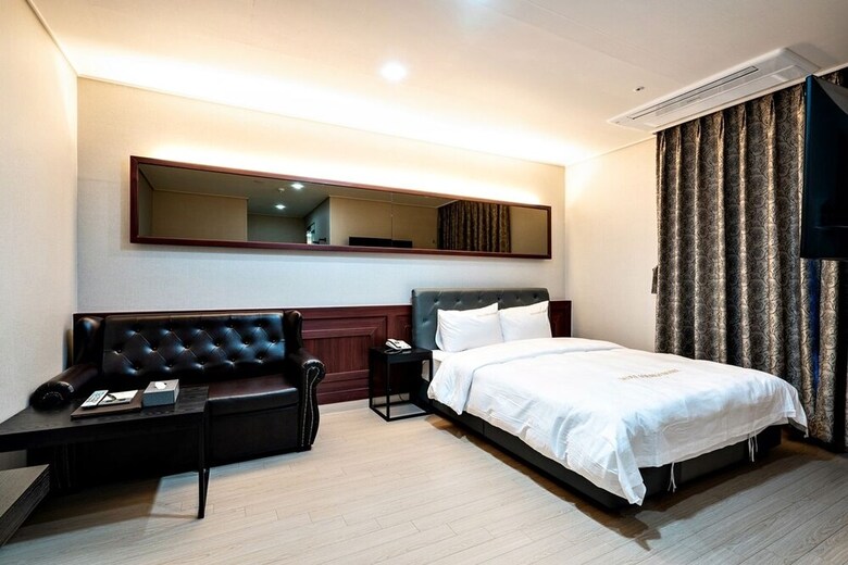 Siheung Seoul Tourist Hotel