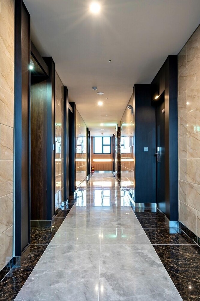 Siheung Seoul Tourist Hotel