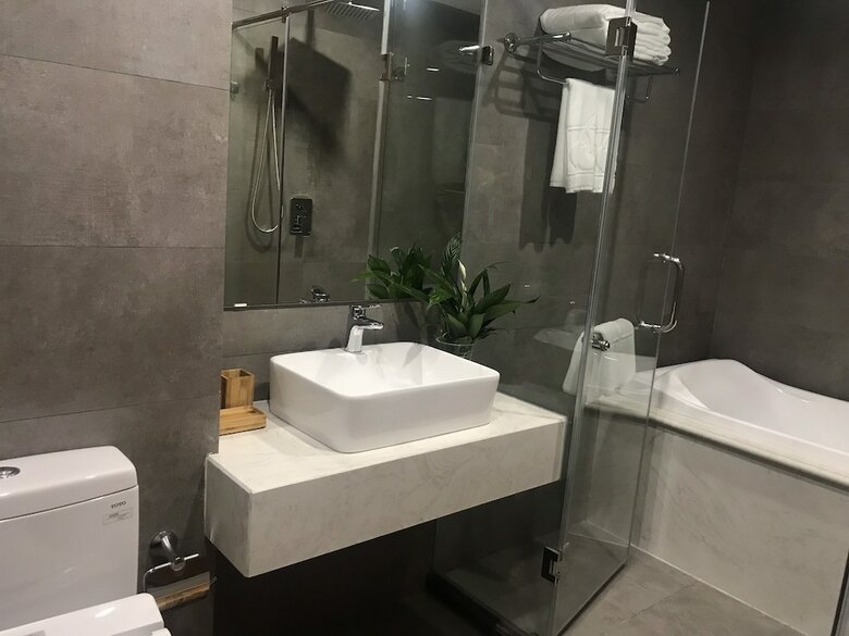 Aparthotel Reiwa Inn Apartment