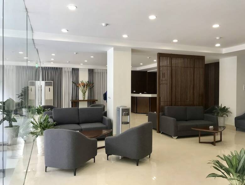 Aparthotel Reiwa Inn Apartment