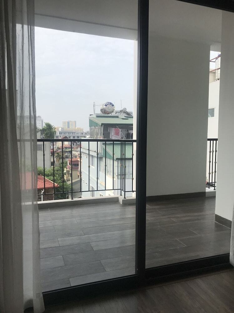 Aparthotel Reiwa Inn Apartment