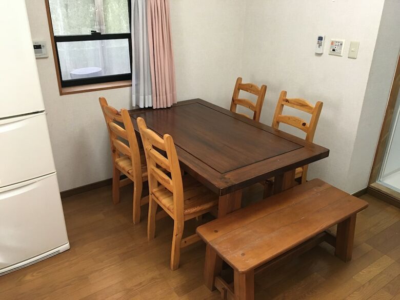 Hakuba Canadian Lodge