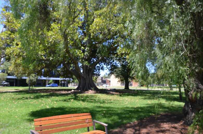 Adelaide Central Apartment - 3br, 2bath & Carpark