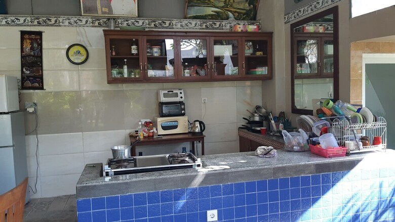 Hostal Oyo 1287 Ogog Guesthouse