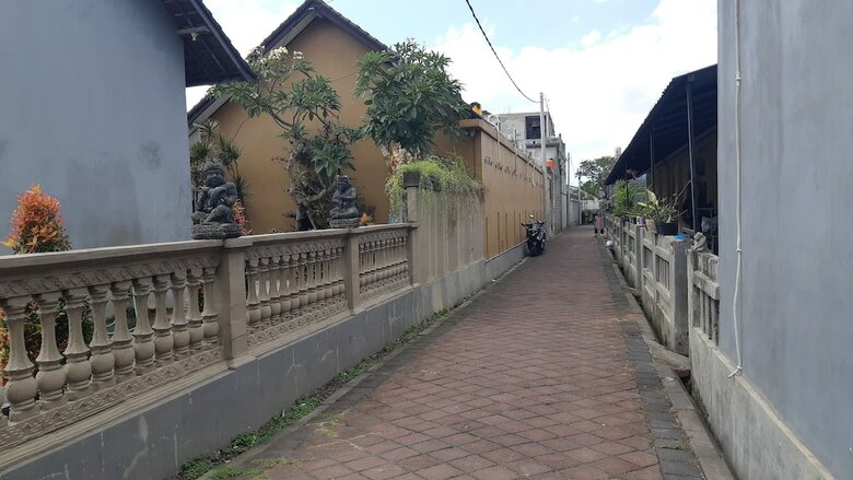 Hostal Oyo 1287 Ogog Guesthouse