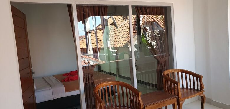 Hotel Rasa Sayang Beach Inntanjung Benoa