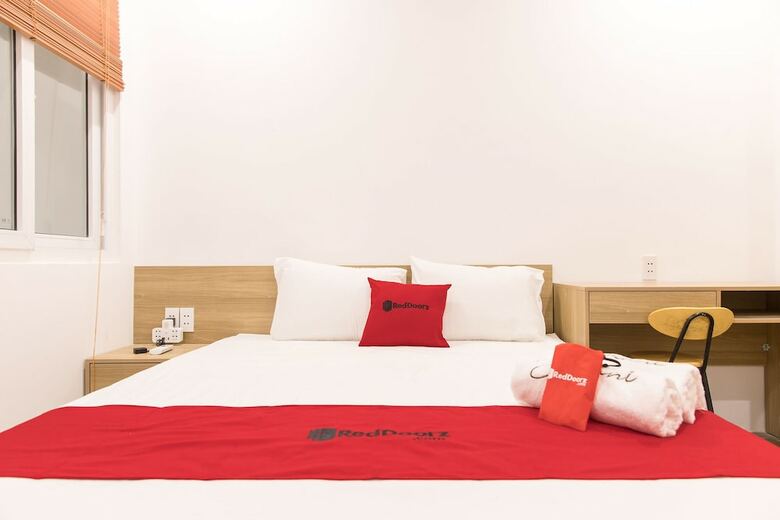 Aparthotel Amani Hotel Danang