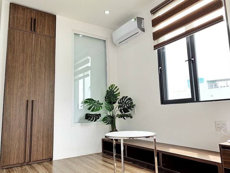 Aparthotel Amani Hotel Danang