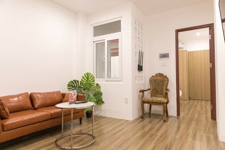 Aparthotel Amani Hotel Danang