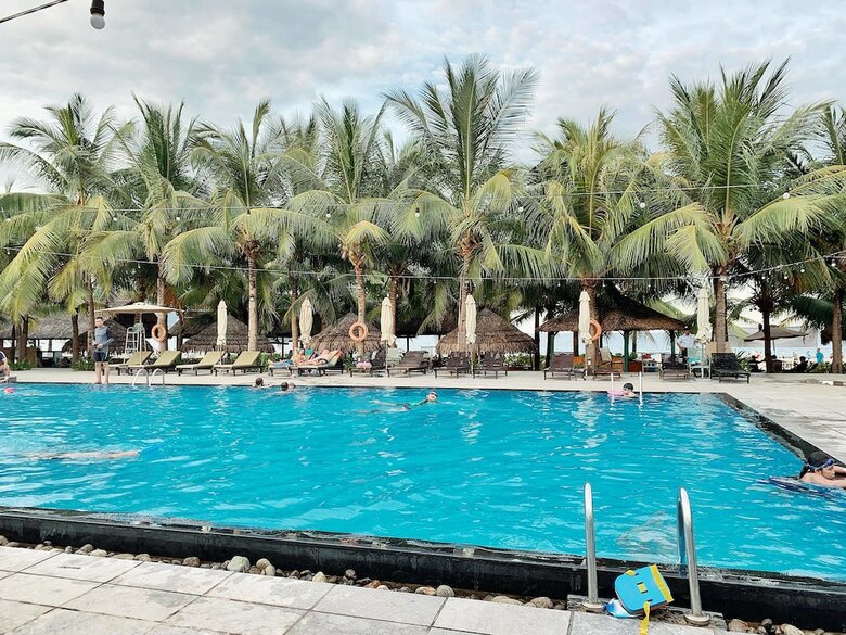 Aparthotel Amani Hotel Danang