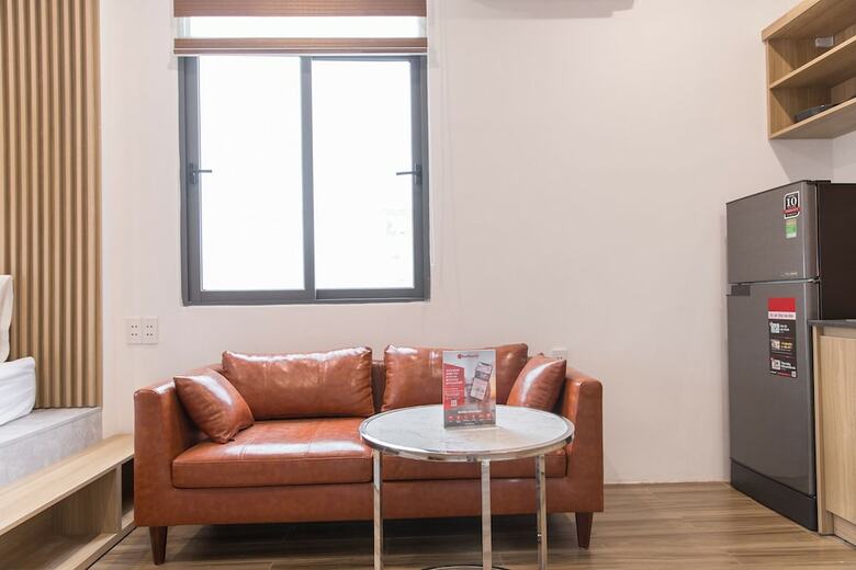 Aparthotel Amani Hotel Danang