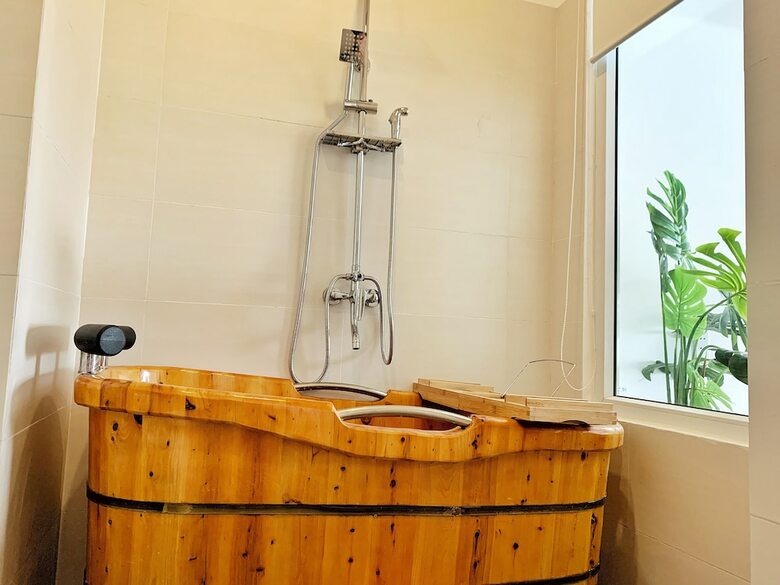 Aparthotel Amani Hotel Danang