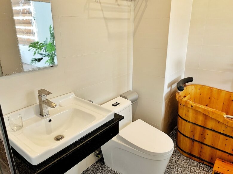 Aparthotel Amani Hotel Danang