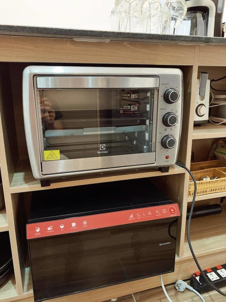 Aparthotel Amani Hotel Danang