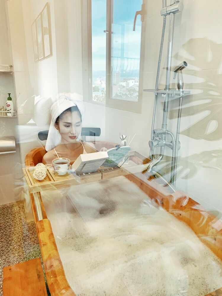 Aparthotel Amani Hotel Danang