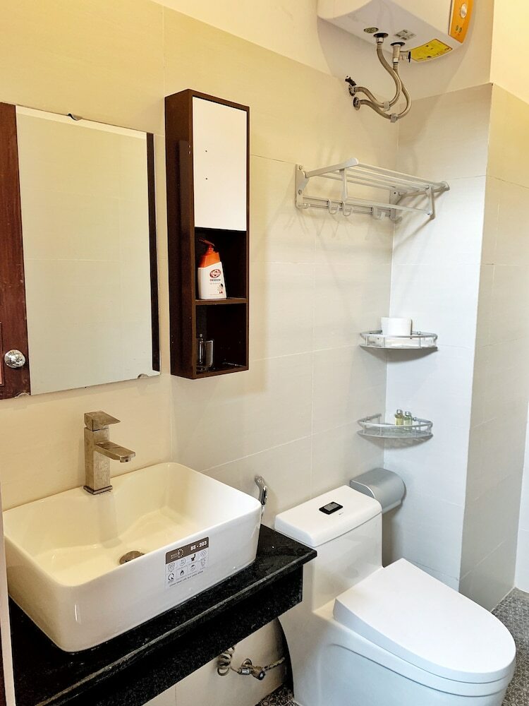 Aparthotel Amani Hotel Danang