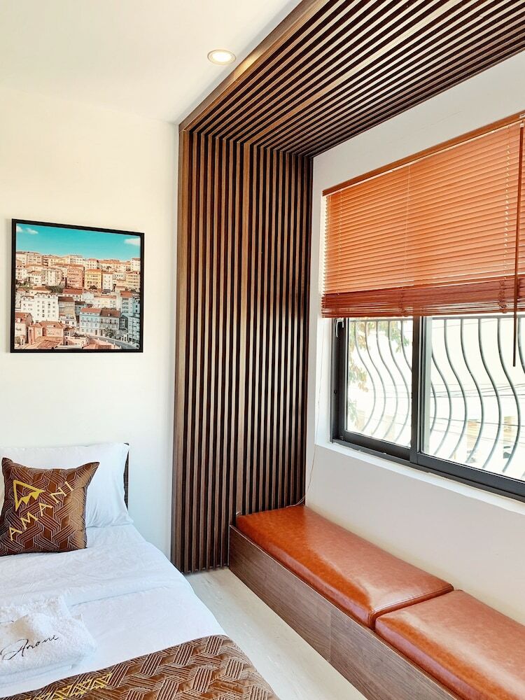 Aparthotel Amani Hotel Danang