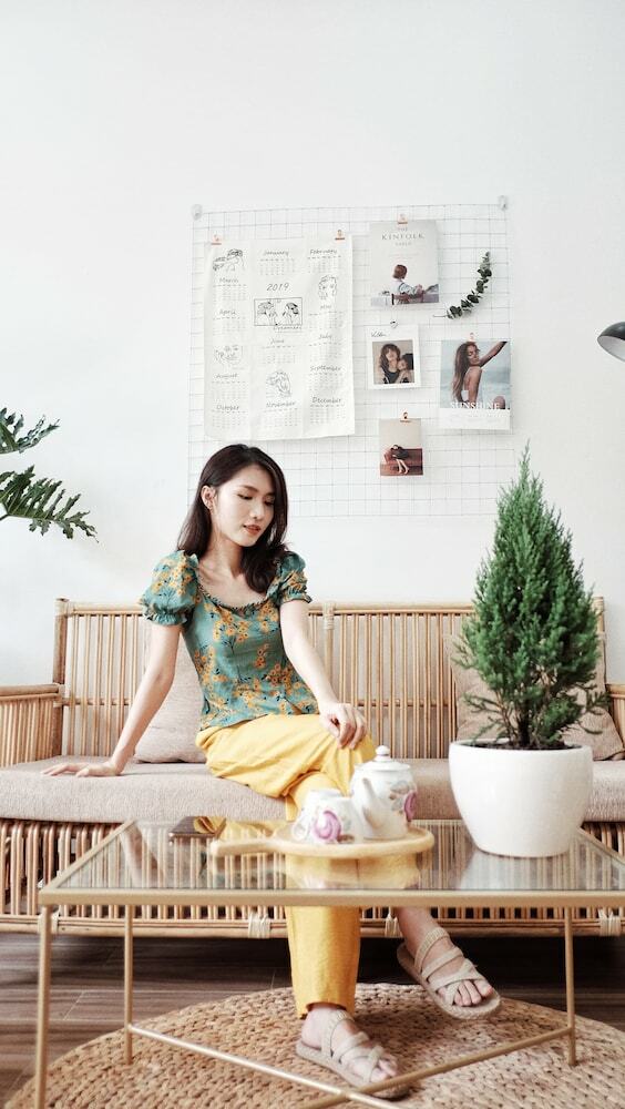 Aparthotel Amani Hotel Danang