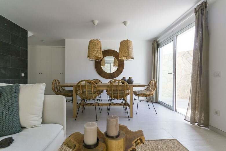 Rooftop Villa Gran Canaria