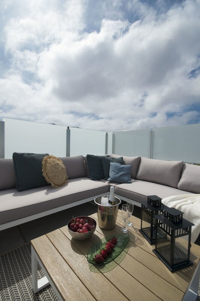 Rooftop Villa Gran Canaria