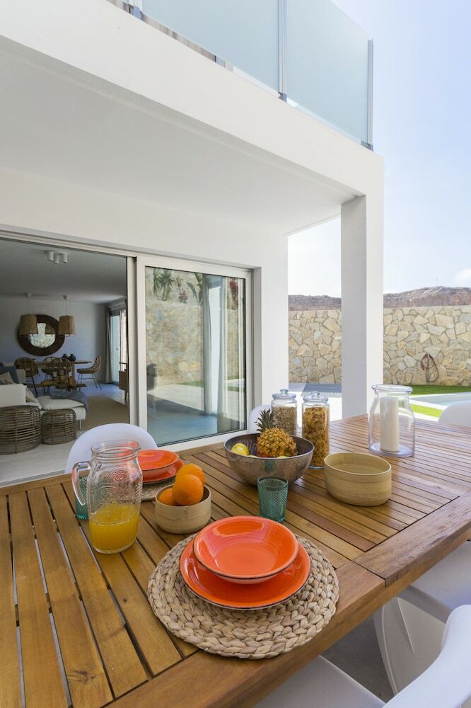 Rooftop Villa Gran Canaria