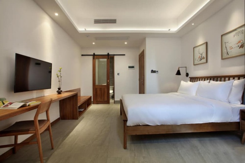 Exception Boutique Hotel