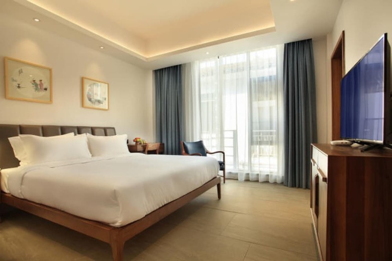 Exception Boutique Hotel