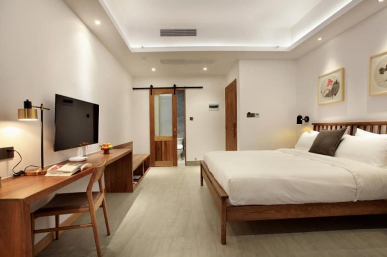 Exception Boutique Hotel