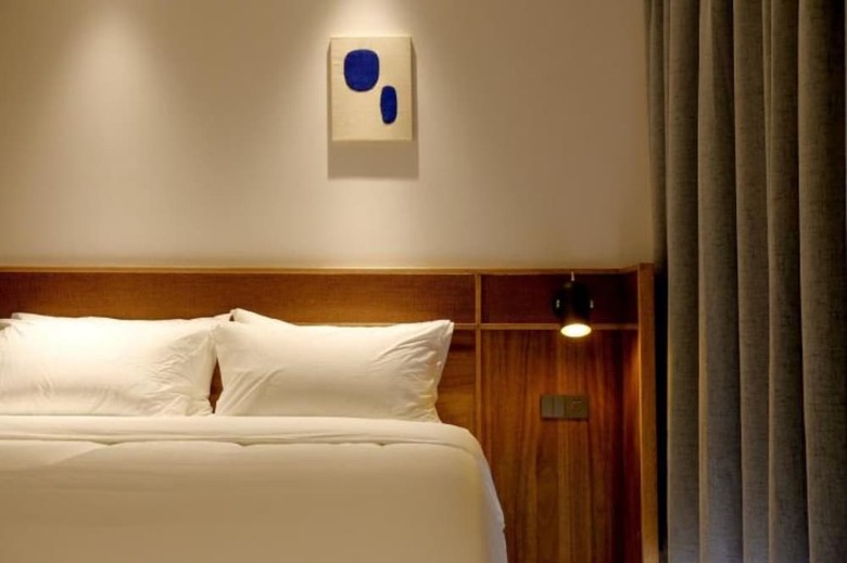 Exception Boutique Hotel