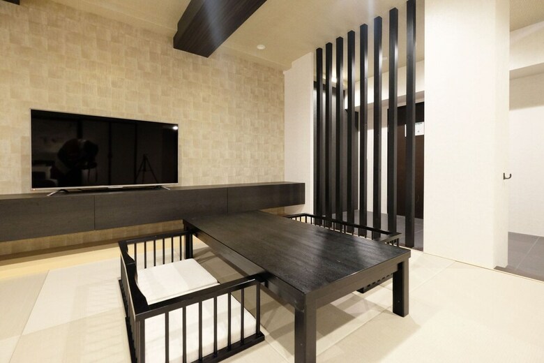 Ookini Hotels Higashi-shinsaibashi Apartment