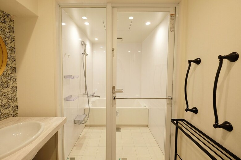 Ookini Hotels Higashi-shinsaibashi Apartment