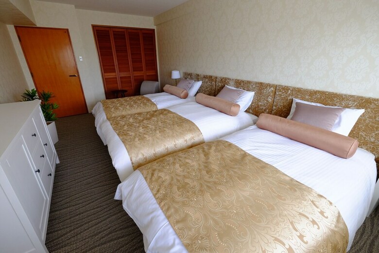 Ookini Hotels Higashi-shinsaibashi Apartment