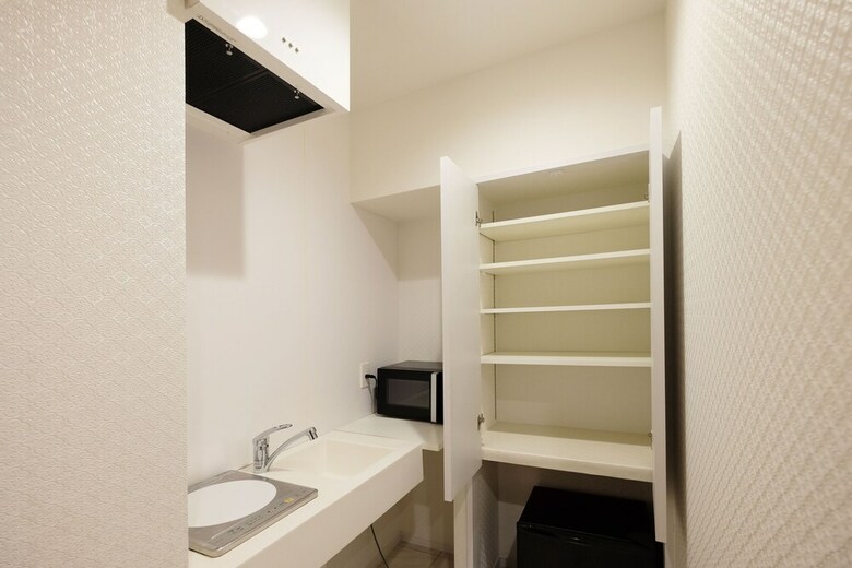 Ookini Hotels Higashi-shinsaibashi Apartment