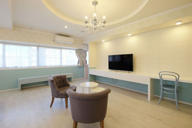 Ookini Hotels Higashi-shinsaibashi Apartment