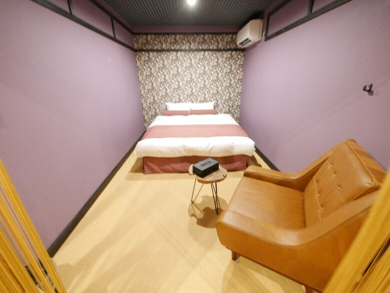 Ookini Hotels Higashi-shinsaibashi Apartment