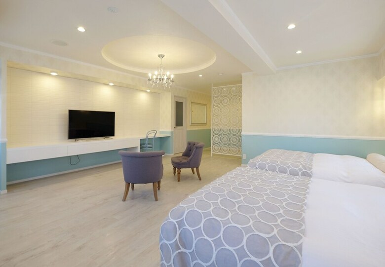 Ookini Hotels Higashi-shinsaibashi Apartment