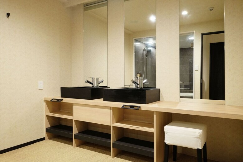 Ookini Hotels Higashi-shinsaibashi Apartment