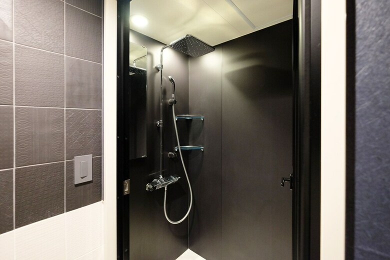 Ookini Hotels Higashi-shinsaibashi Apartment