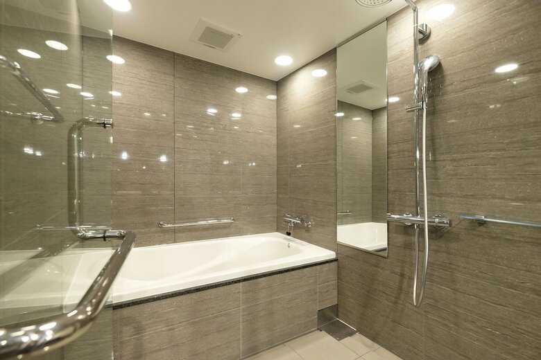 Ookini Hotels Higashi-shinsaibashi Apartment