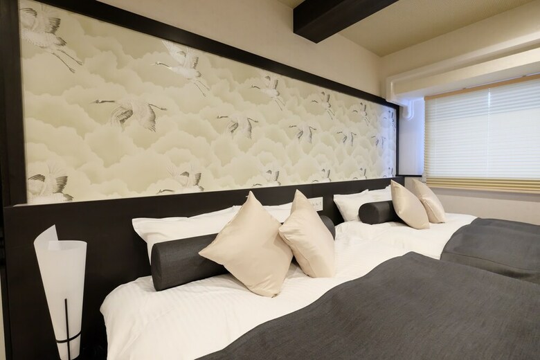 Ookini Hotels Higashi-shinsaibashi Apartment